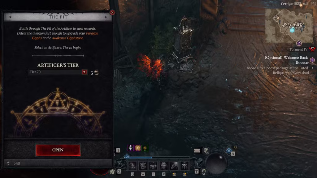 Diablo 4 Artificer Stones gamen.pro 2