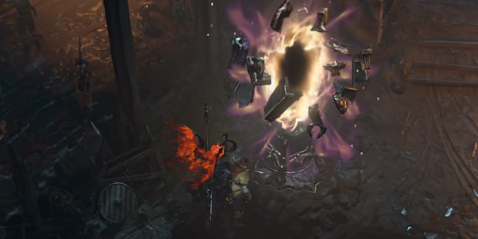Diablo 4 Artificer Stones gamen.pro