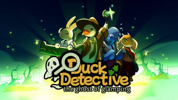 Duck Detective Ghost Glamping 04 29 25 768x432 gamen.pro
