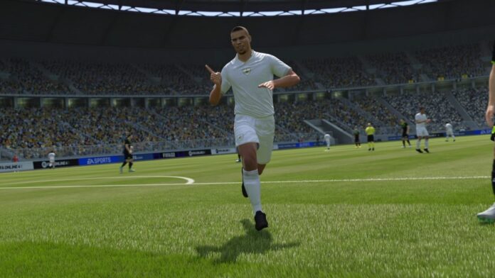 FC Online Ronaldo DeLima BWC 1 gamen.pro