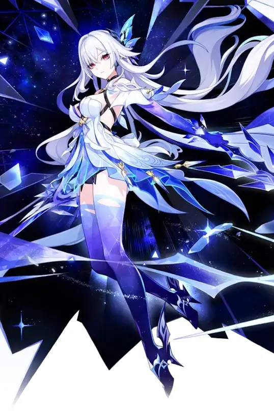 Genshin Impact Skirk splash art 1 gamen.pro
