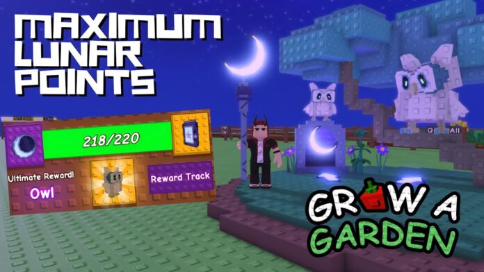 Grow a Garden Night Staff gamen.pro thumb 1