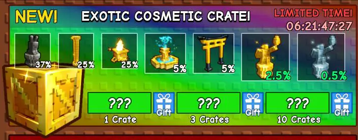 Grow A Garden Cosmetics 2 gamen.pro