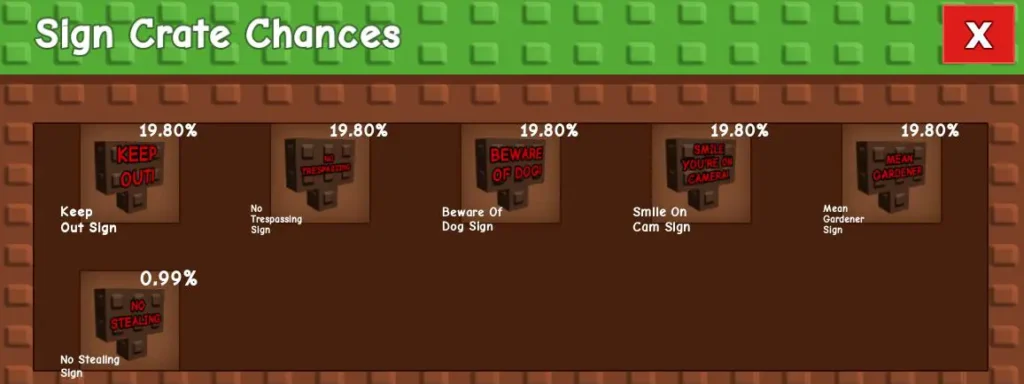 Grow A Garden Cosmetics 3 gamen.pro