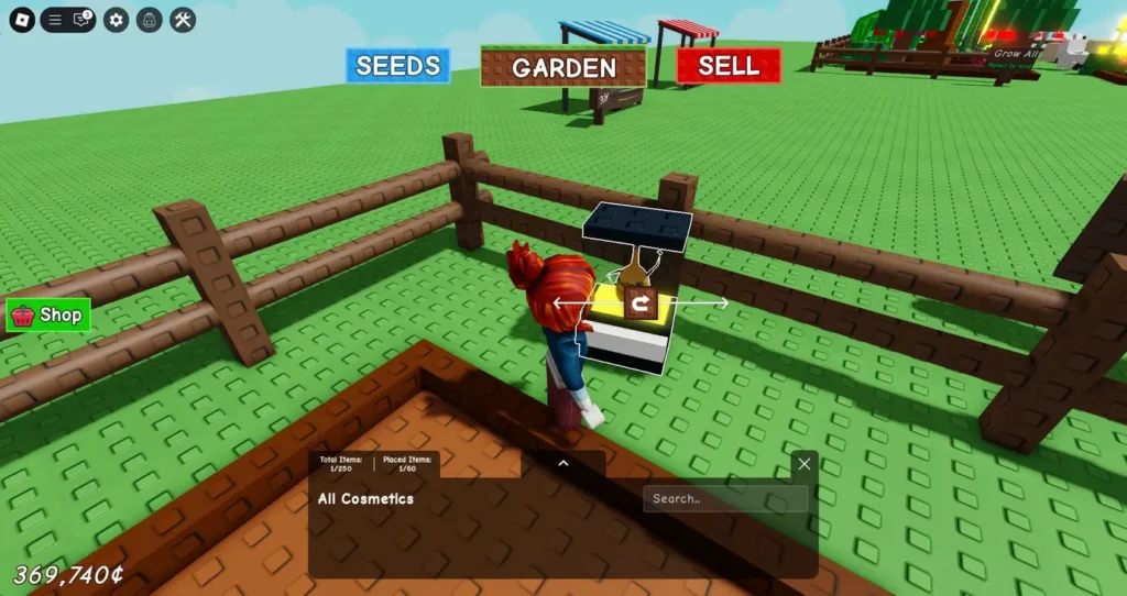 Grow A Garden Cosmetics 5 gamen.pro