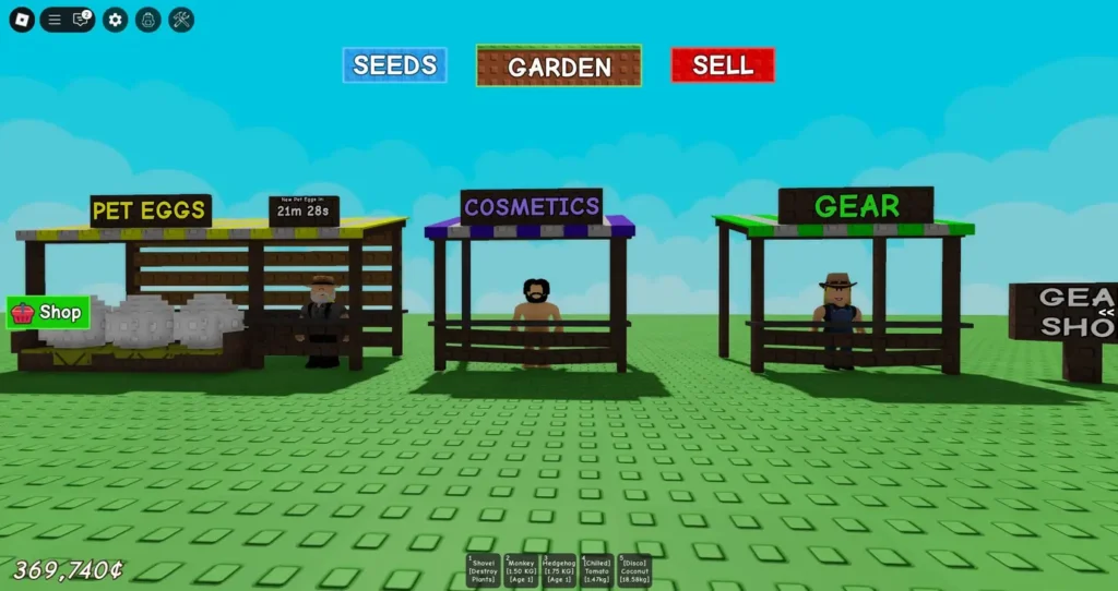 Grow A Garden Cosmetics 8 gamen.pro