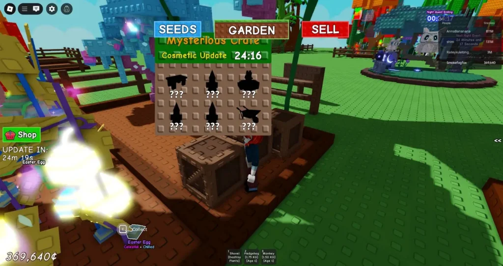 Grow A Garden Cosmetics 9 gamen.pro