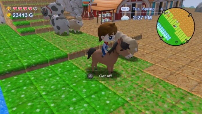 Harvest Moon Collection 04 30 25 768x432 gamen.pro