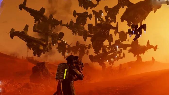 Helldivers 2 16052025 gamen.pro