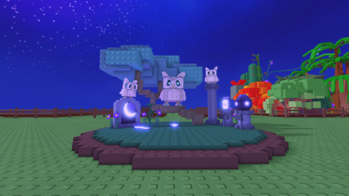 How to Get Moonlit Fruit gamen.pro