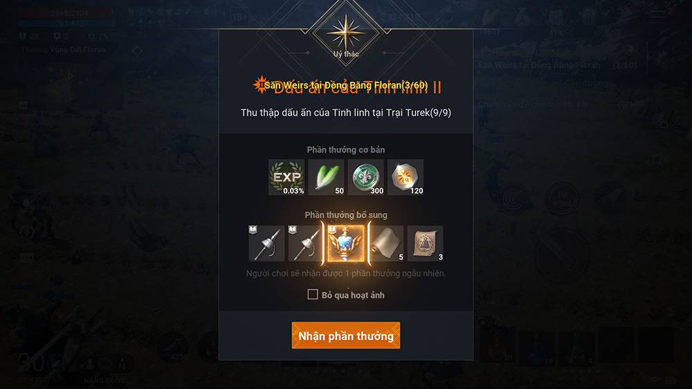 Những điều tân thủ cần biết về Lineage2M 5 Lineage2M 21052025 gamen.pro 5