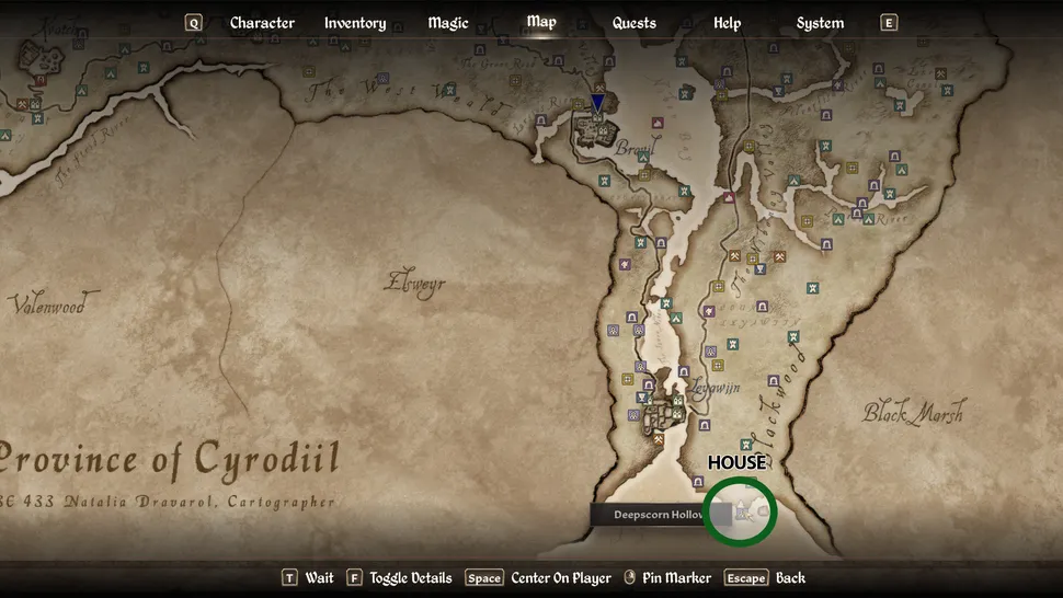 Oblivion Remastered 02052025 gamen.pro 5