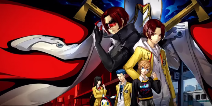 Persona 5 The Phantom X review gamen.pro 20052025