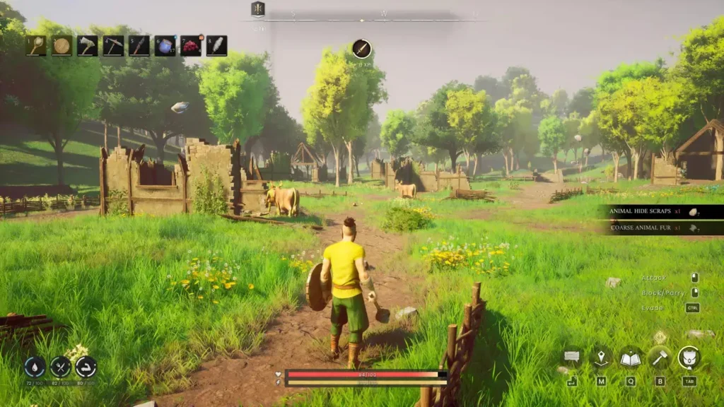 RuneScape Dragonwilds 180520251 gamen.pro