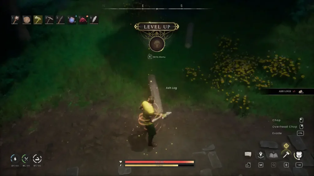 RuneScape Dragonwilds 180520252 gamen.pro