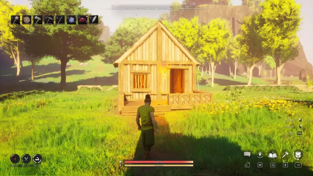 RuneScape Dragonwilds 180520254 gamen.pro