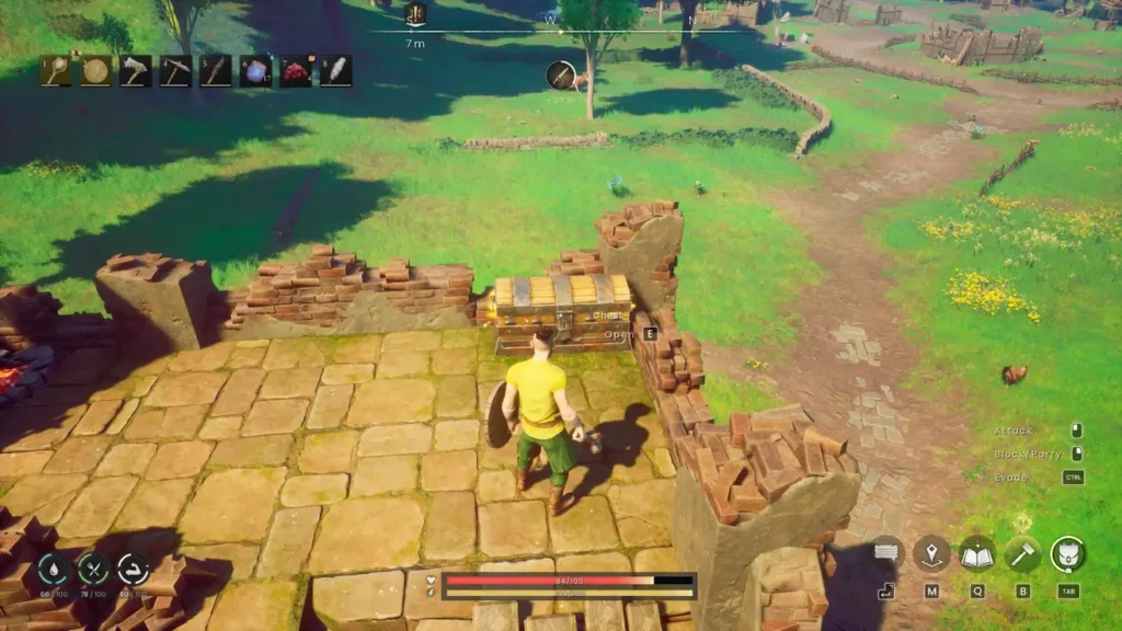 RuneScape Dragonwilds 180520255 gamen.pro