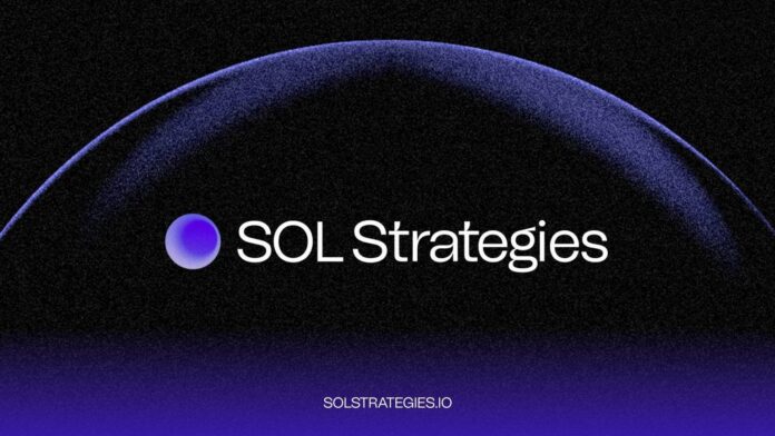 SOL Strategies gamen.pro