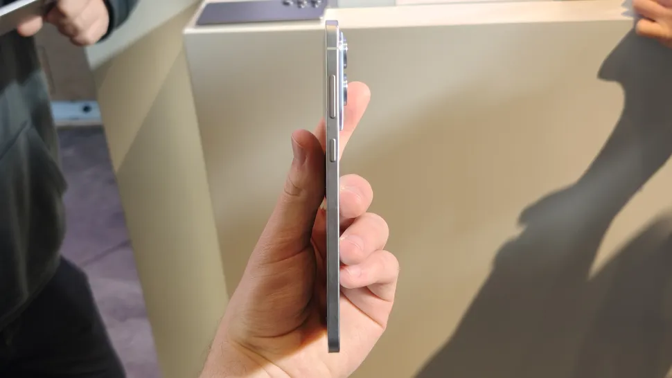 Samsung Galaxy S25 Edge gamen.pro 130520251