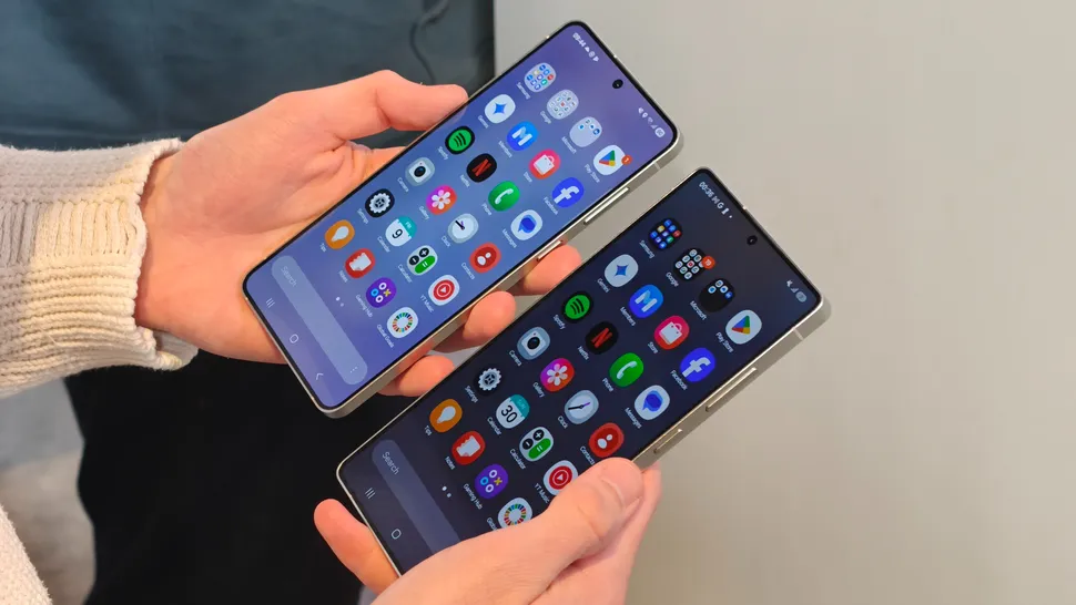 Samsung Galaxy S25 Edge gamen.pro 130520254