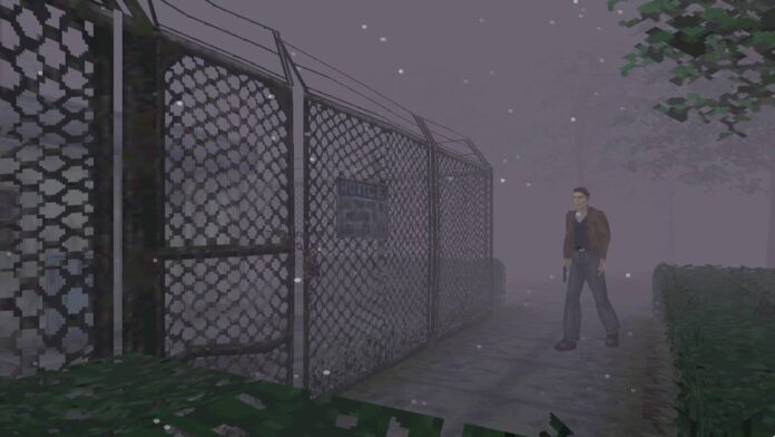 Silent Hill thumb
