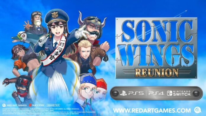 Sonic Wings Reunion 2025 05 15 25 010 1024x576 gamen.pro
