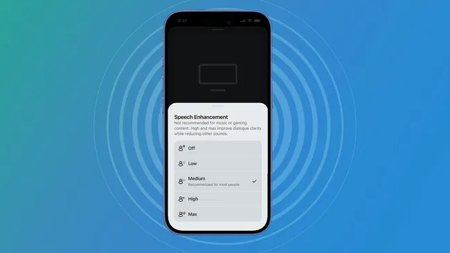Sonos gamen.pro