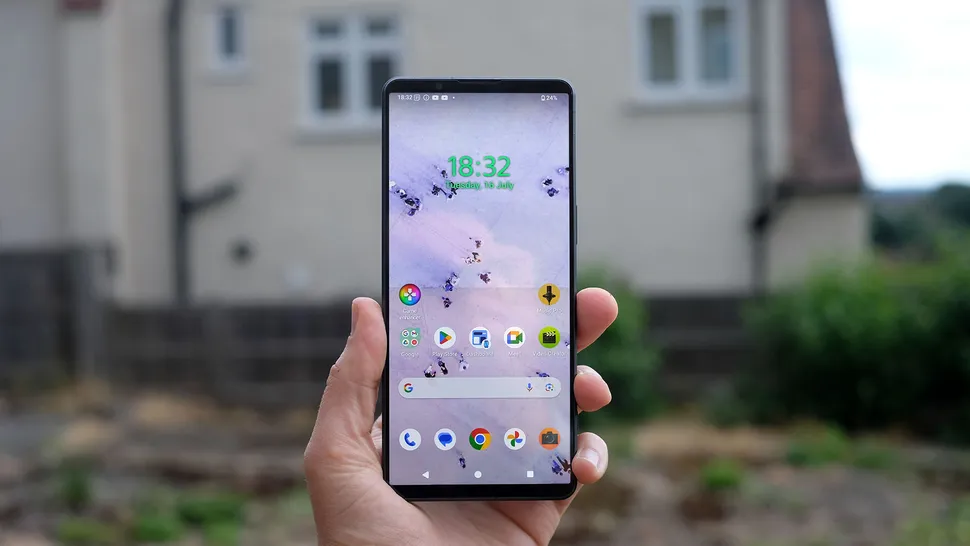 Rò rỉ lớn về Sony Xperia 1 VII 1 Sony Xperia 1 VII gamen.pro 1