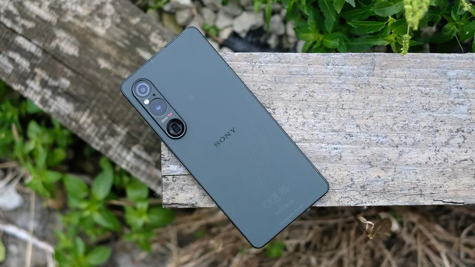 Sony Xperia 1 VII gamen.pro