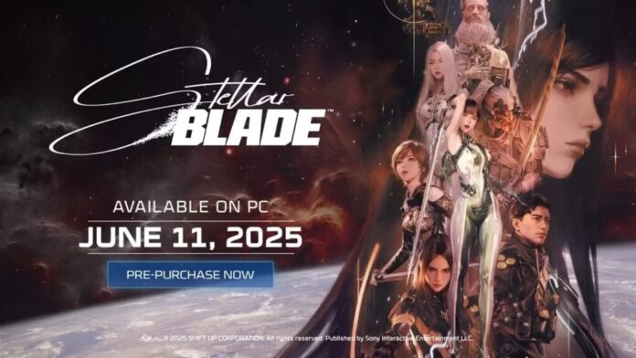 Stellar Blade PC Leak 05 12 25 1024x576 gamen.pro