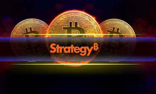 Strategy bitcoin 13052025 gamen.pro