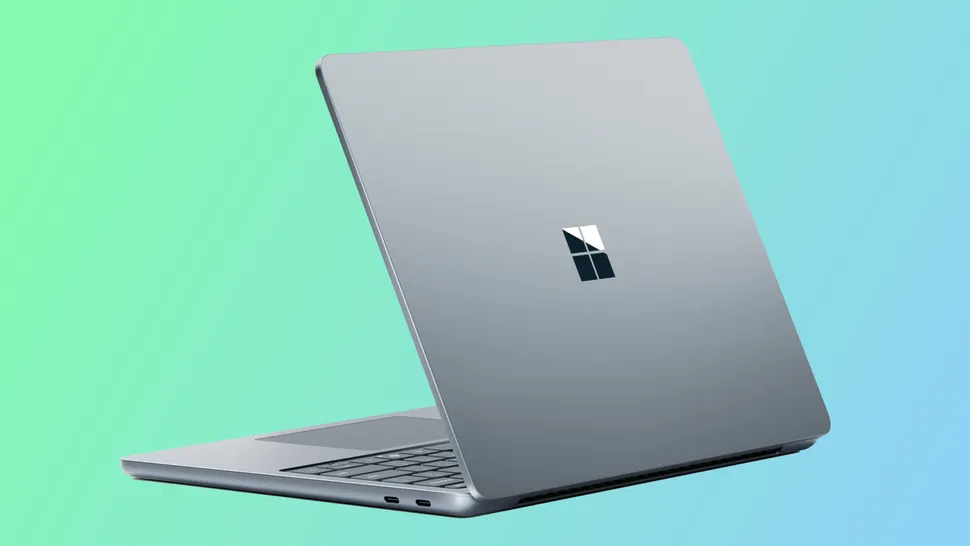 Surface Laptop 13 gamen.pro 1
