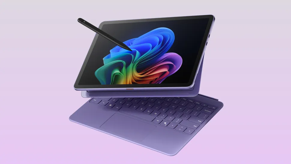 Surface Pro gamen.pro 1
