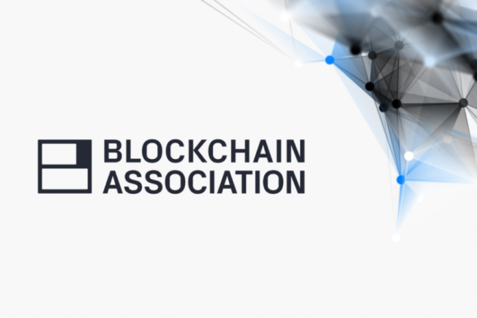 The Blockchain Association gamen.pro