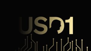 USD1 stablecoin gamen.pro
