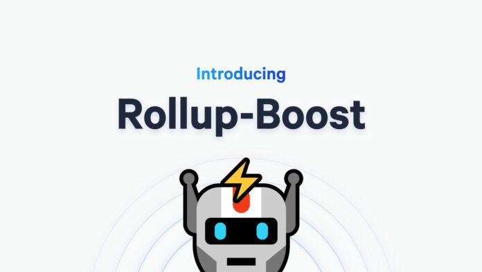 Unichain rollup boost gamen.pro