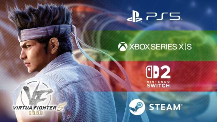 VF5 REVO Consoles 05 11 25 768x432 gamen.pro