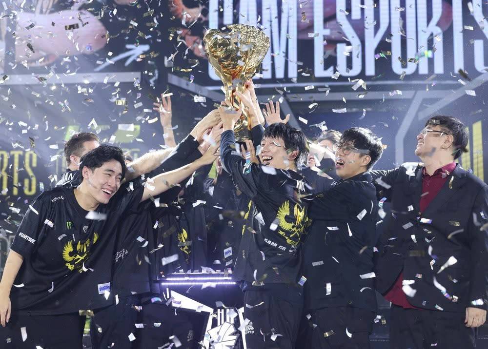 VNGGames eSports