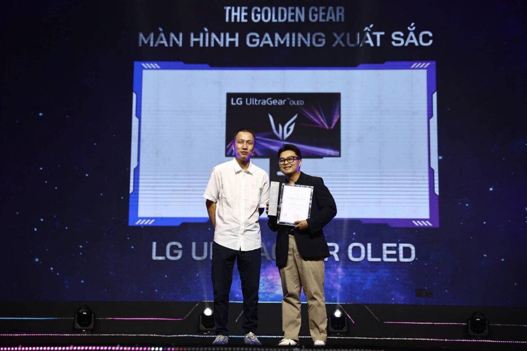 Vietnam Game Awards 2025 4