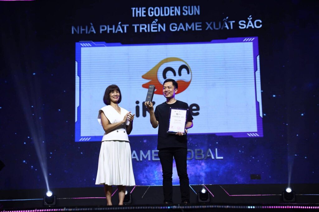 Vietnam Game Awards 2025 6
