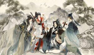 Vong Xuyen Hoa luc 25052025 gamen 3
