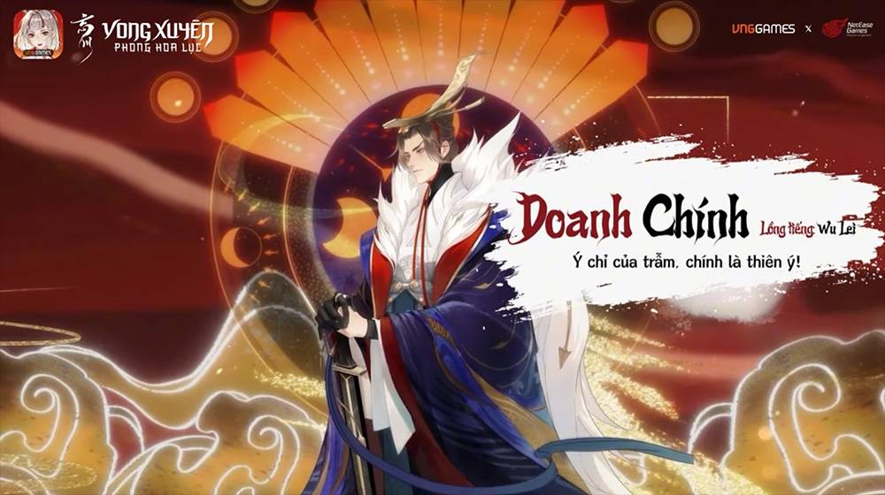 Vong Xuyen Phong Hoa Luc 10052025 gamen 1