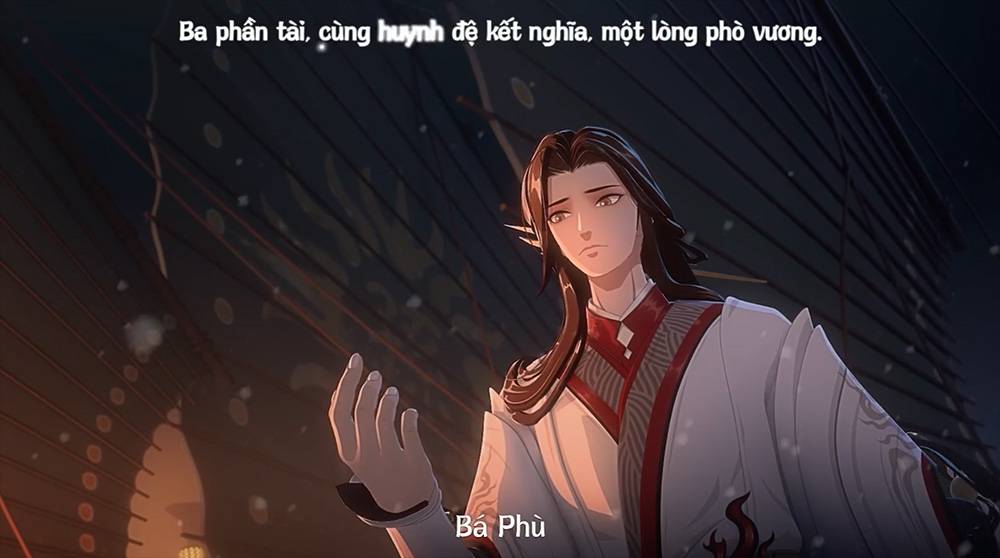 Trailer gameplay hé lộ cách chơi cực kỳ hấp dẫn của Vong Xuyên Phong Hoa Lục 3 Vong Xuyen Phong Hoa Luc gamen.pro 11052025 3