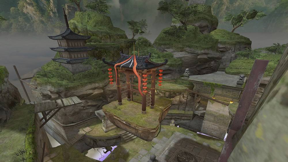 Zombie Honor Nano Mùa 3 bùng nổ với vũ khí mới, bản đồ mới 2 Zombie Honor Nano gamen.pro 27052025 2