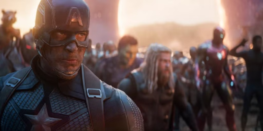 avengers endgame Cropped gamen.pro