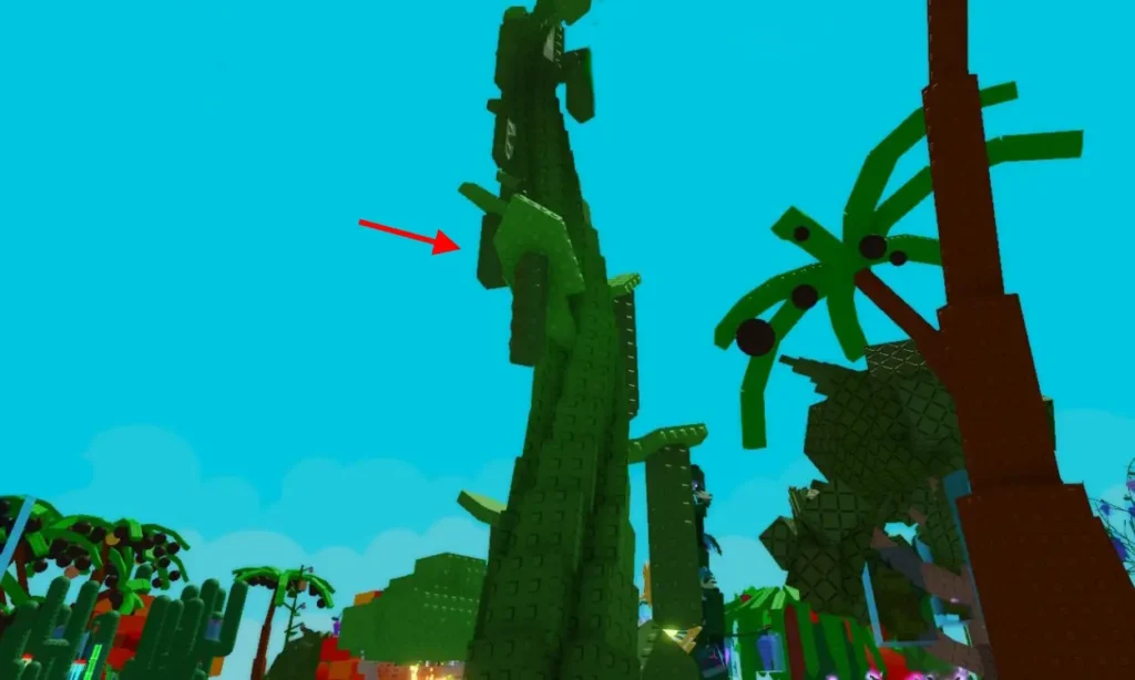 beanstalk in grow a garden gamen.pro
