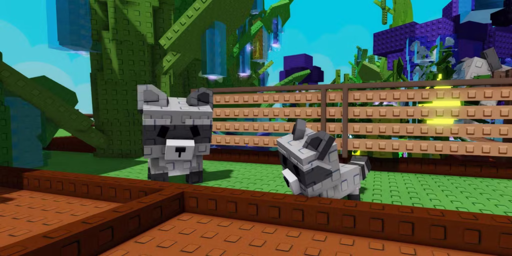Grow a Garden (Roblox): Xếp hạng Pets tốt nhất 1 best pets in grow a garden 2 gamen.pro