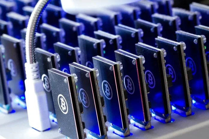 bitcoin mining 03052025 gamen.pro