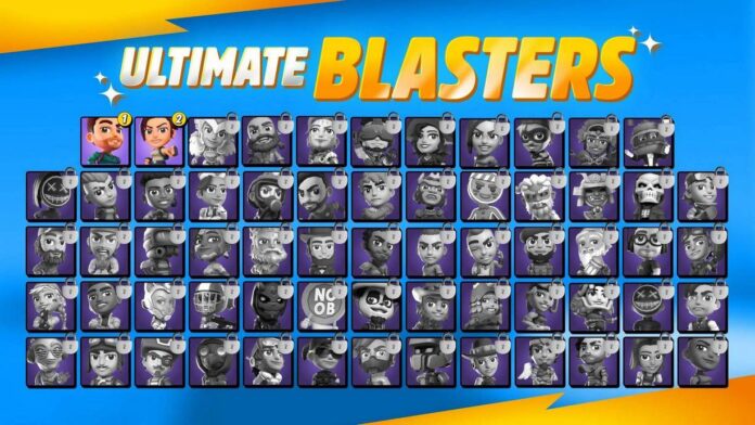 blast royale gamen.pro