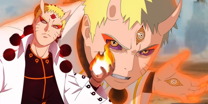 boruto how naruto uzumaki can become a god in two blue vortex 1 gamen.pro